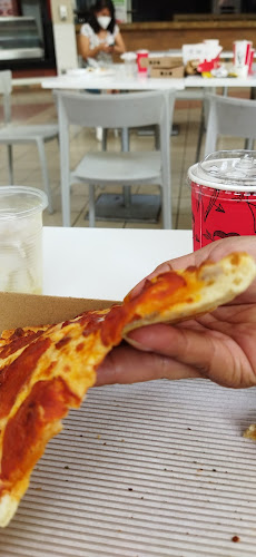 Pizza Hut - Chiclayo - Gastronomía y hostelería