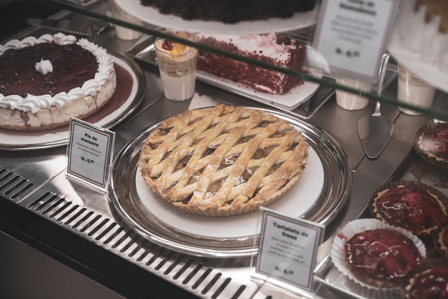 Don Bardolino Panaderia y Pasteleria