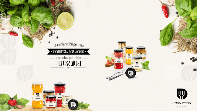 Opinii despre Casa Verde Gourmet în Trujillo - Gastronomía y hostelería