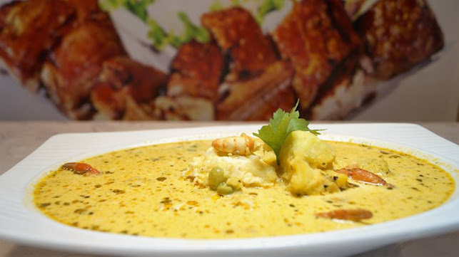 Comentarii opinii despre La Estancia Carmen