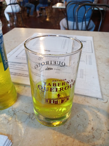 Antigua Taberna Queirolo - Gastronomía y hostelería