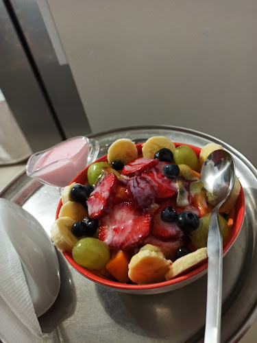 MISTER ICE - Gastronomía y hostelería