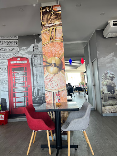 Sabora Cafe Lounge - Huacho