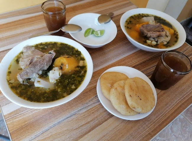 Restaurant Dulcería MyL