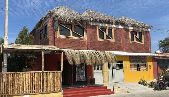 El PEZ Barbón - Gastronomía y hostelería