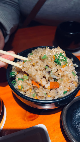 Comentarii opinii despre Edo Sushi Bar La Molina