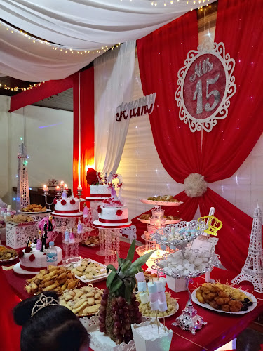 Salon de Recepciones Bella Norita