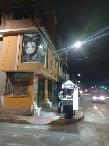 Comida Rápida Las 3K - Gastronomía y hostelería