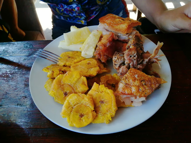 Recreo La Huancaína