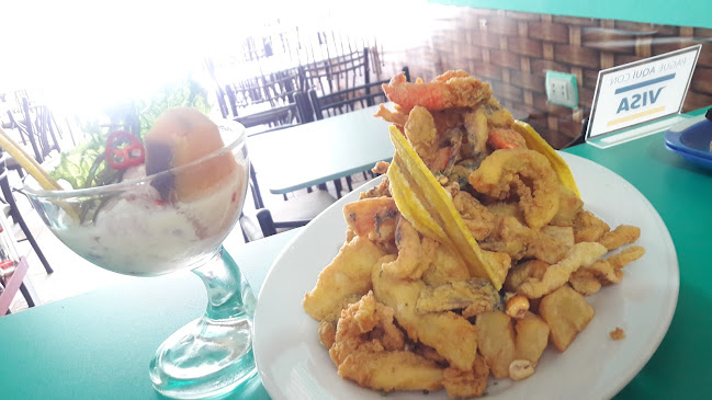 Aji, y limon cevicheria - Gastronomía y hostelería