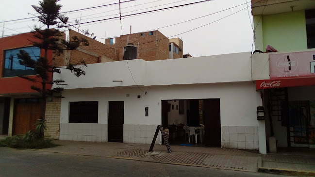 Art & Breakfast - Huanchaco