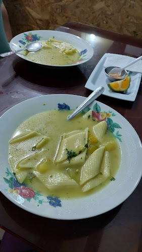 Av Leopoldo Krausse 516-732, Villa Rica