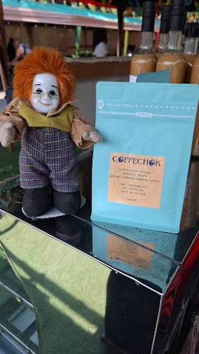 industrias coffechok quilla - Gastronomía y hostelería