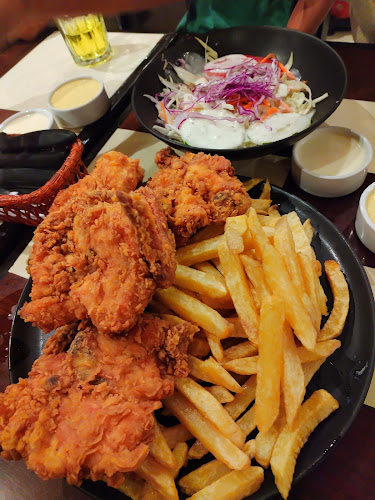 Opinii despre Brasa y carbón în Talara - Gastronomía y hostelería