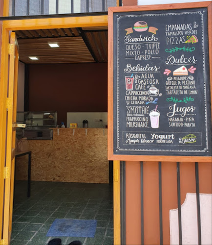 Opinii despre La Calle Lima Cafetería în Piura - Gastronomía y hostelería