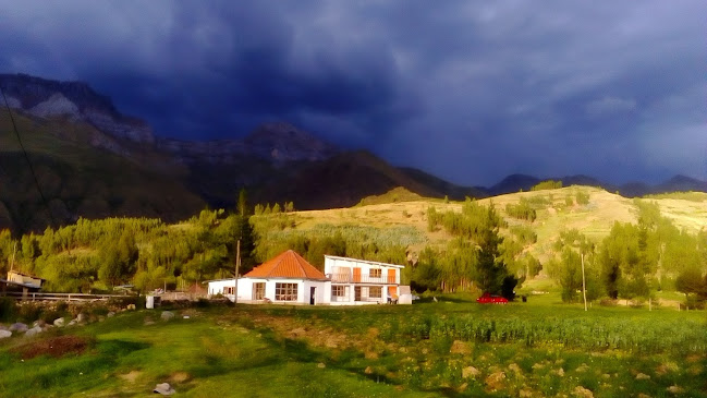 Restaurant NATURAL COLORS