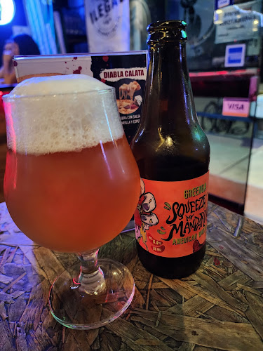 The Black Cat - Café Bar - Barranca