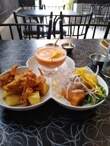 El Porteño - Sucursal Chalaca - Gastronomía y hostelería