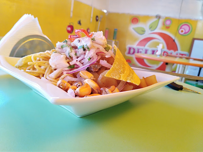 Comentarii opinii despre Mercado Sarita Colonia - SMP