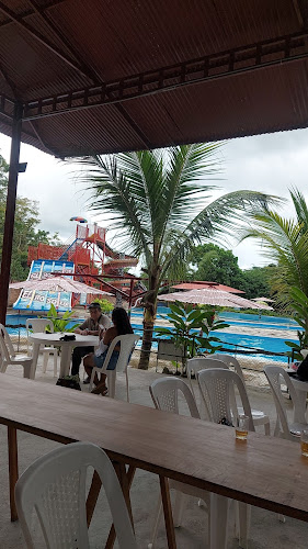 Centro Recreacional El Bosque - Gastronomía y hostelería
