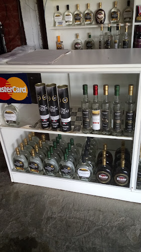 Pisco Pampas de Ica - Ica