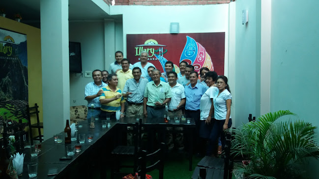 Opinii despre Illary în Sullana - Gastronomía y hostelería