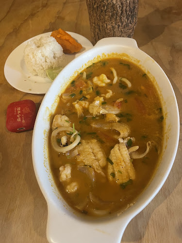 Restaurant La Tomasita