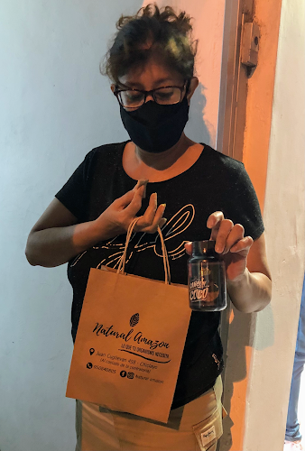 Natural Amazon - Gastronomía y hostelería