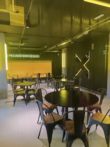 Opinii despre xPecado Smash Burger Jaén în Jaén - Gastronomía y hostelería