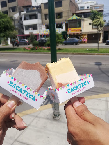 Av. Manuel Villarán 997, Surquillo 15038