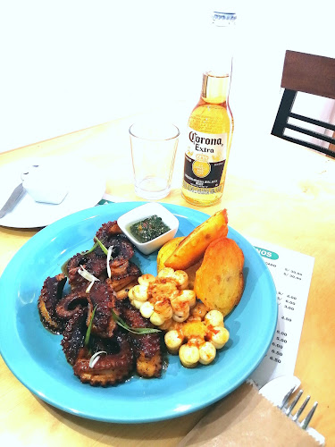 De Los Reyes - REST. - Pacasmayo