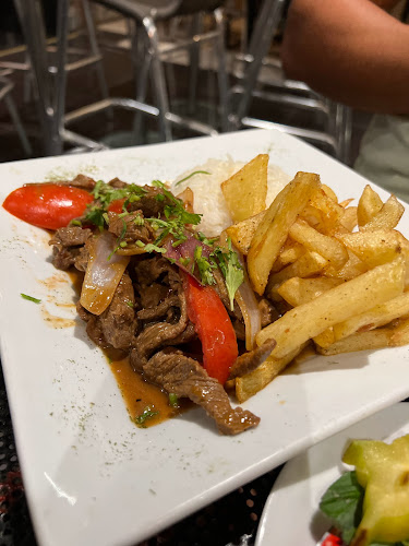 Balneario de, Av. Ángela Perotti s/n, Huacachina 11001