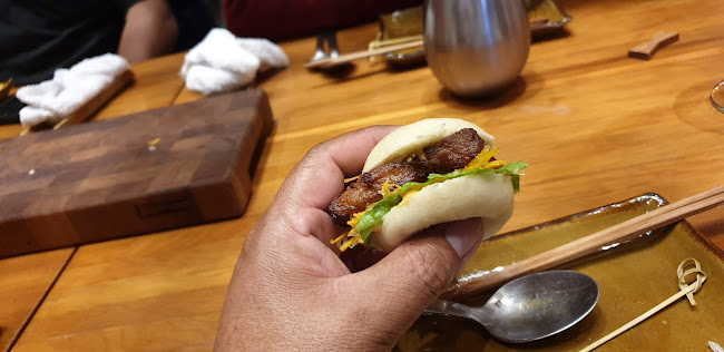 Maido - Gastronomía y hostelería