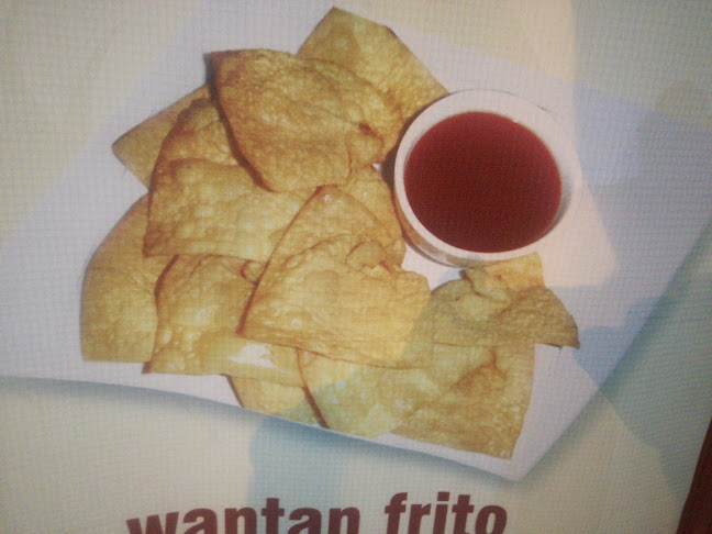 Comentarii opinii despre Nueve Dragón