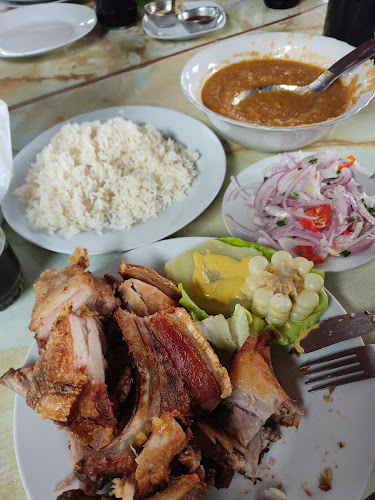 Warmy de Jaime y Nelly