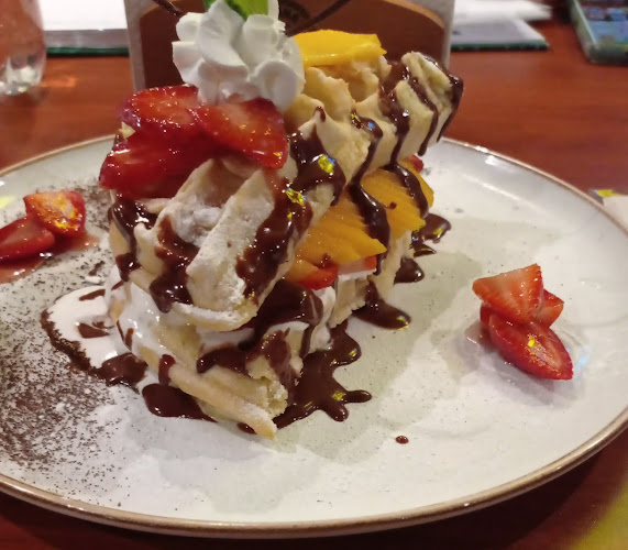 Av. Augusto B Leguia 1121, Tacna 23001