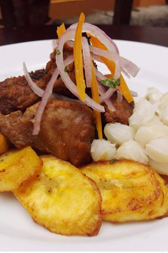 Restaurante Don Chayo