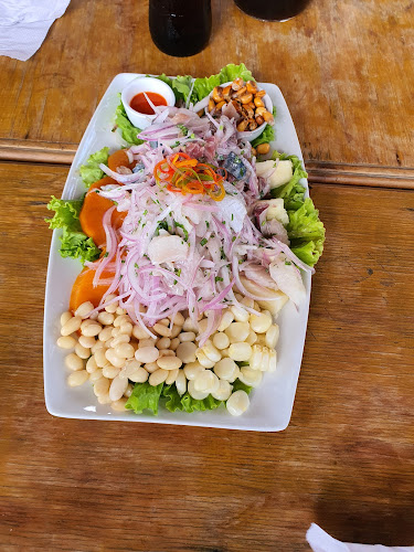 Comentarii opinii despre La Santitos