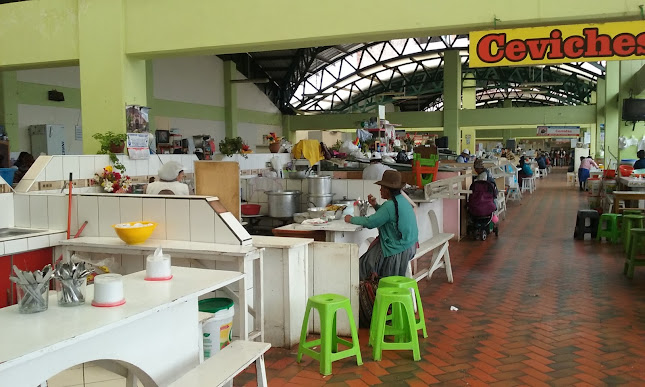 Centro Gastronomico Wanchaq - Gastronomía y hostelería