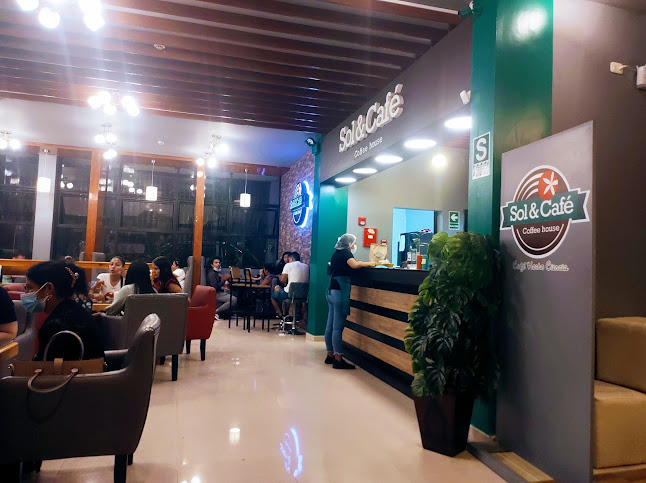 Sol & Cafe Coffee House