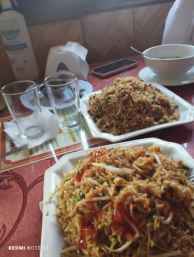 Opinii despre Chifa wu fu în Ilo - Gastronomía y hostelería