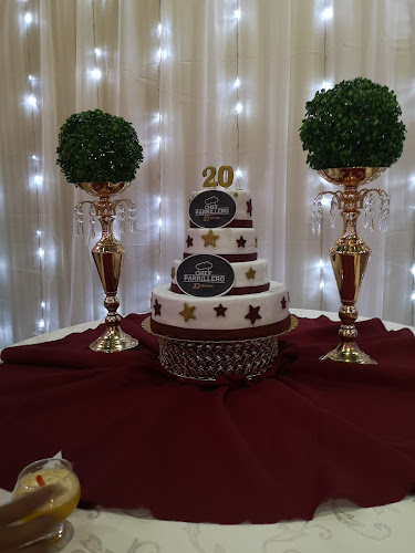 Estela De Nataly - Arequipa