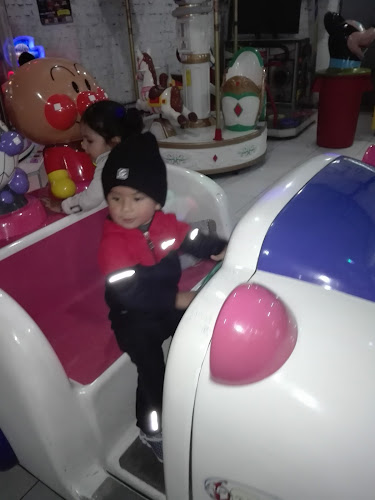 Opinii despre Chapla Rock în Ayacucho - Gastronomía y hostelería