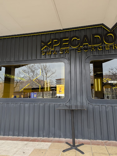 xPecado Smash Burger Jaén