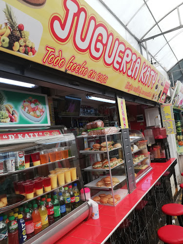 Opinii despre Mercado Modelo San Miguel în San Miguel - Gastronomía y hostelería