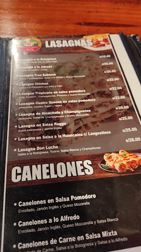 Av. Militar 2093, Lince 15046