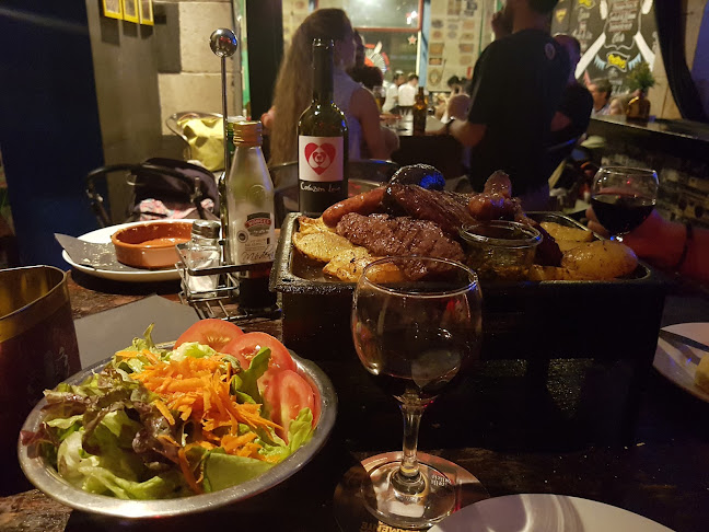 La República RestoBar - Calleria