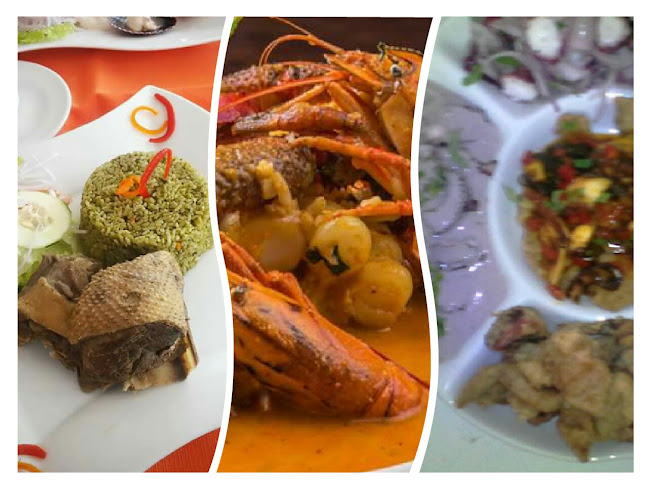 Opinii despre Rest. Marisq. " EL PULPO OLIVO" în Sechura - Gastronomía y hostelería