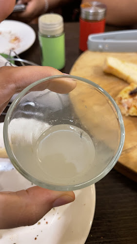 Comentarii opinii despre Pizzería Toscana Food