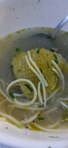 Caldos del valle - Chachapoyas